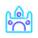 궁전 icon