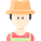 Agricultor icon