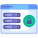 Security Data Web icon