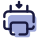 프린터로 보내기 icon