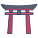 Torii Gate icon