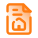 Rental House Contract icon