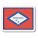 bandeira do Arkansas icon