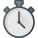 Stopwatch icon