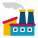 Factory icon