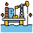 Offshore Platform icon