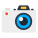 Photo Camera icon