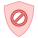 Ограничение защиты icon