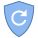 Escudo de atualização icon