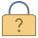 Password dimenticata icon