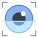 Iris Scan icon