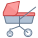 Passeggino icon