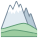 Alps icon