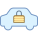 Sicurezza dei Veicoli icon