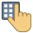 Pin Pad icon