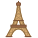 Tour Eiffel icon