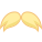 Moustache icon