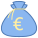 Sacco di Euro icon