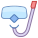 Snorkel icon