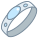 银戒指 icon