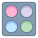 Eye Shadows icon