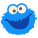 Monster Cookie icon