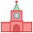 Kremlin de Moscú icon