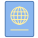 Passeport icon