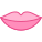 Lábios icon