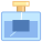 Frasco de perfume icon