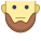 Short Beard icon