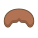 Moustache de morse icon