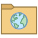 Internet Folder icon