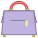 Tasche Rückansicht icon