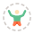 parachutisme-skin-type-1 icon