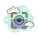 Iris-Scan icon