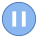 Pause Button icon