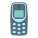 Nokia 3310 icon