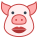 돼지와 립스틱 icon
