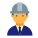 Engineer icon