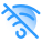 Wifi éteint icon