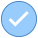 Checkmark icon