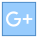 Google Plus icon