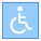 Accessibilité 1 icon