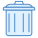 Déchets icon