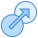 One Way Transition icon