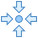 Recoger icon