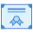 Diploma icon