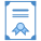 Diploma icon