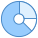 Doughnut Chart icon